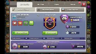 BEST SPAM STRATEGY ! RC CHARGE ROOT RIDER ! TH17 LIVE LL HITS 💎CLASH OF CLANS #coc #clashofclans
