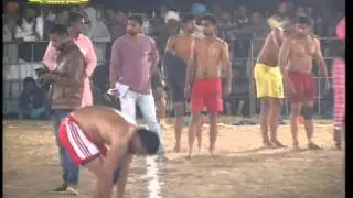 Patto Hira Singh (Moga)kabaddi Tournment 20 Feb 2015 Part 7 by Kabaddi365.com