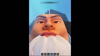 the forge has a massive problem #roblox #fisch #theforge #theforgeroblox