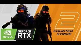 Counter-Strike 2 Competitive GPU Benchmark | i7 8700K @5GHz | RTX 4070 Ti Super | 1080p & 960p