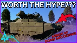 Is The BMPT-72 Worth The Hype??? - Vehicle Review