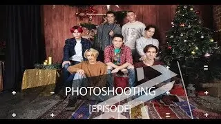 [EPISODE] 2L8 (너무늦었어) PhotoShooting 161218