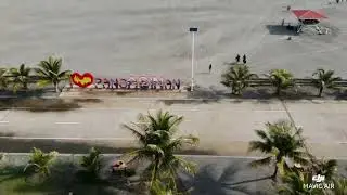 Lingayen Beach - June 7, 2018