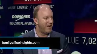 Darren Marble of Issuance and Crush Capital