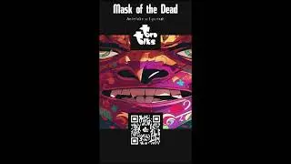 Tora Talks - Mask of the Dead - An Infinite Self-Portrait