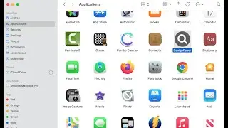 DesignPaper Mac adware removal instructions.