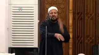 د. أحمد نوفل | من التراويح | يزول الطغاة وتبقى الشعوب