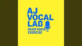 Head Voice Exercise