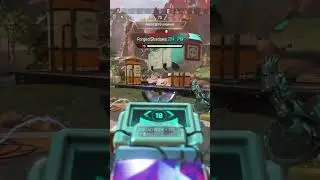 INSANE 9 killstreak HOT DROP SOLO APEX SEASON 21