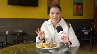 🥘✨ Un recorrido por los sabores de Corabastos | Párchate con Enlace Trece