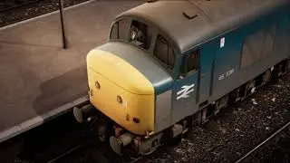 Train Sim World Movie