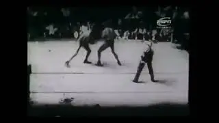 George Gardiner vs. Jack Root | Boxing 1903