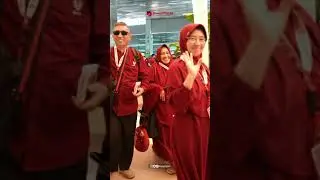 KEBERANGKATAN UMROH PLUS DUBAI - 22 AGUST 2024 DWINS TRAVEL