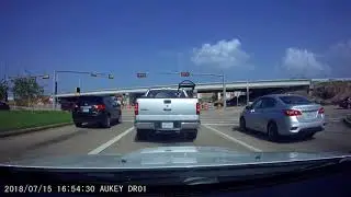 AUKEY Dash Cam Review