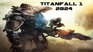 Is Titanfall 1 Worth Playing in 2024?