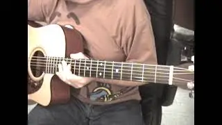 Margaritaville Guitar Lesson By Scott Grove