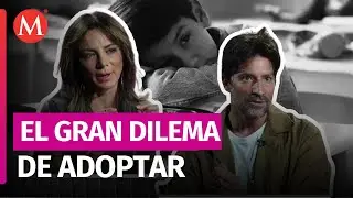 Entrevista con Silvia Navarro y David Chocarro, protagonistas de 