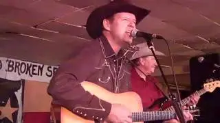 BRET GRAHAM - 5 BEERS AN HOUR (ORIGINAL) - BROKEN SPOKE 9-13-2011