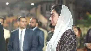 Kakri Sports Complex Inauguration Ceremony | Benazir Pakistan
