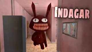 Indagar: Horror Game - Mobile Gameplay Video | by Vanadial |