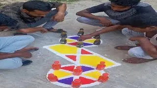 Power _ V / S _ Sting _ Competition Village Entertainment Khela 