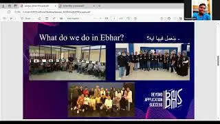 كل اللي محتاج تعرفه عن مسابقة ابهار مصر مع يوسف عمرو