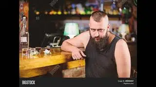 Drunk Man's Blues