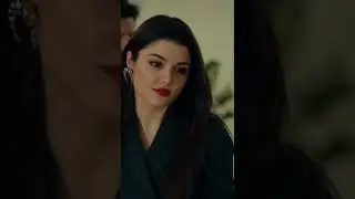 hayat attitude status | hande ercel | pasoori song status