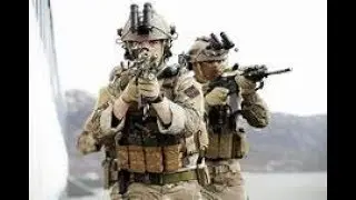 Operation black shield mission 1