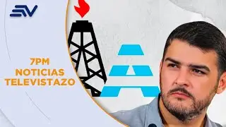 Caso Triple A: La audiencia de juicio se ha pospuesto en 3 ocasiones | Televistazo | Ecuavisa