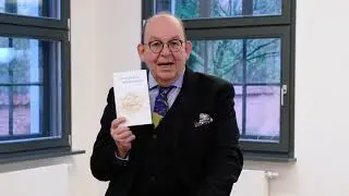 Denis Scheck über 