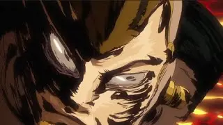 Sakuga MAD Yoshimichi Kameda (亀田祥倫) Fullmetal alchemist Star of Milos