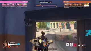 Cleric Lifeweaver third POV Unranked Havana Season 17