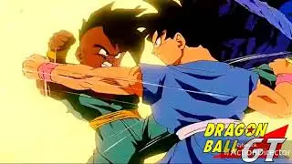 Dragon Ball GT OST: Goku And Uub
