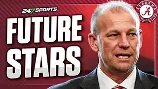 National Signing Day 2025: Alabama Crimson Tide | Full Team Breakdown, College Football Recruiting