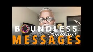 The Seed - Bishop Nolan McCants