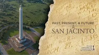 The Past, Present, and Future of San Jacinto