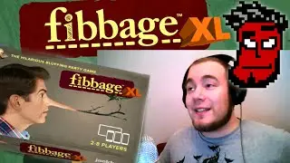 Let's Play Fibbage - Fibbage XL Gameplay [German] Couch-CoOp!