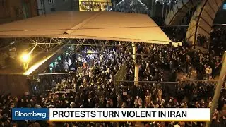 Fury Over Iran&rsquo;s Air Crash Cover-Up