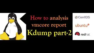 Uncover the Mystery of Linux VMCore Analysis: Unlock the Power of kdump!
