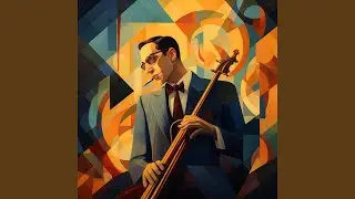 Jazz Music Groove Revival