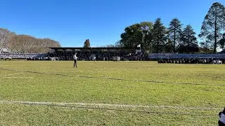Hilton (Home) vs Michaelhouse (away) - Spelling & Run on 2023