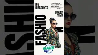 Save Club Savings on High Fashion Luxury Items, Big Discounts Huge Savings