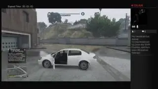 Gta 