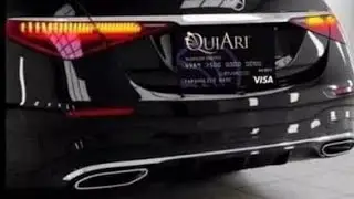 Маркетинг план QuiAri на русском языке