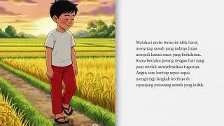 KISAH INSPIRATIF MI AL HIDAYAH RANCASEEL