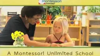 Montessori Unlimited