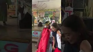 ANG PAGSILANG NI HESUS - ANG UNANG PASKO