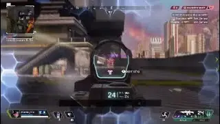 Apex Legends&trade;*LINKIN PARK -NUMB -WIN IN SOLO