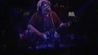 High Time - Grateful Dead - 3-24-1986 Spectrum, Philadelphia, Pa. set2-03